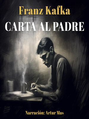 cover image of Carta al Padre